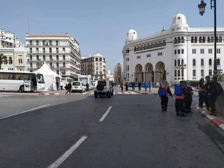 Du Hirak et du racisme social de certaines “élites” (BLOG)