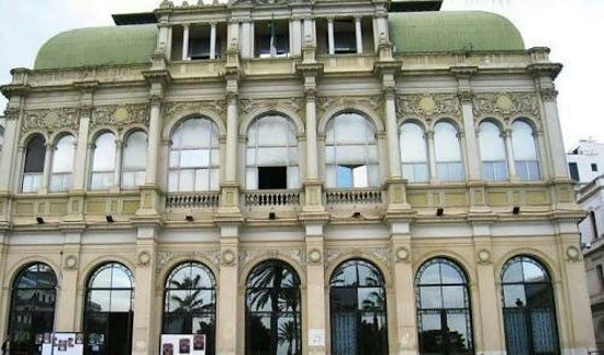 Le TNA met en ligne ses spectacles