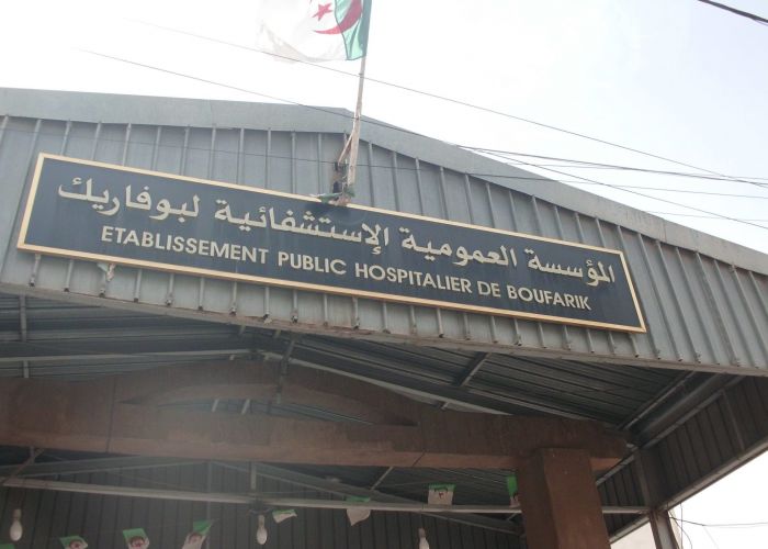 Coronavirus:  Trois nouveaux cas dans l’entourage de la famille blidéenne affectée