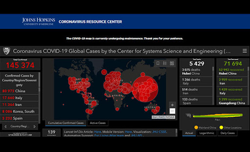 Bienveillance et fermeté. Communiquer au temps du Coronavirus (BLOG)