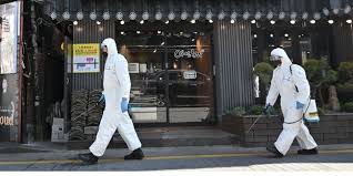 Coronavirus: course contre la montre mondiale pour échapper au sort de l’Italie