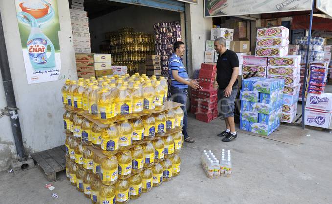 Les grossistes-distributeurs proposent des vignettes en remplacement de la facturation