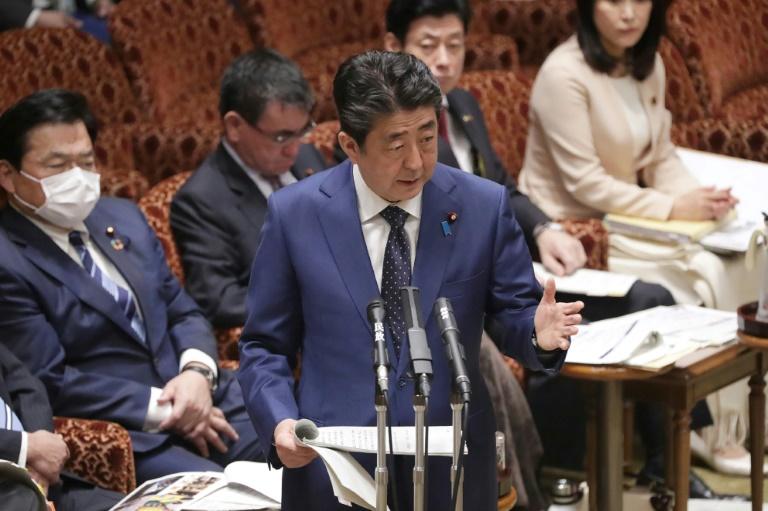 JO de Tokyo: après le CIO, le Japon admet la possibilité d’un report