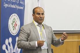 Foot-Coronavirus: “nous réfléchissons à toutes les hypothèses”