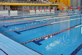 Conoravirus: report d’une compétition internationale de natation en Algérie