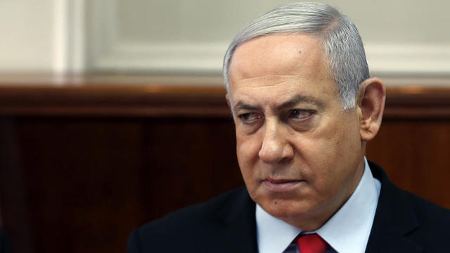 Accusé de corruption, Netanyahou pourrait ne pas diriger le nouvel exécutif israélien