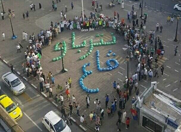 Arrêter les marches est impérieux: le Hirak doit nous aider à vaincre nos colères (BLOG)