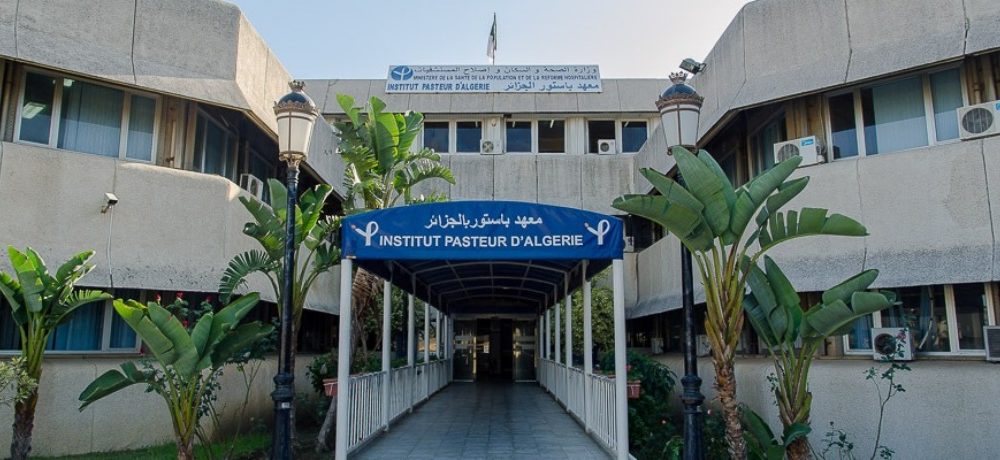 Coronavirus : l’Algérie  atteint le stade 3 de la pandémie