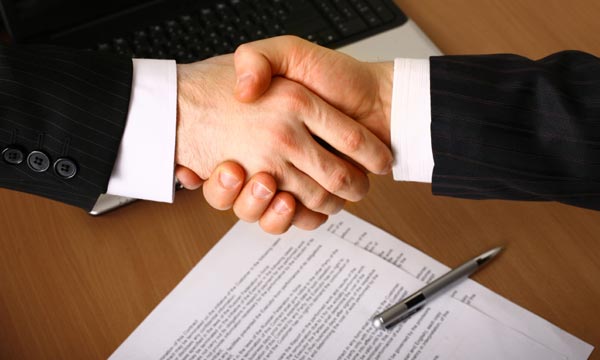 Salon d’Oran de l’investissement 2020: signature de près de 30 conventions de partenariat