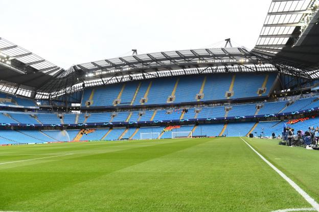 Coronavirus: faute de recettes, les clubs de foot menacés de faillite