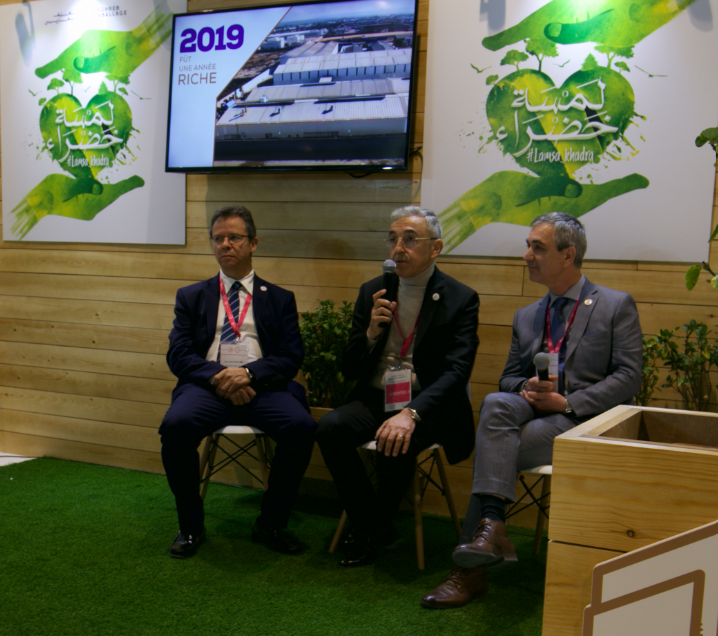 Salon Print Pack : «l’Algérie est le plus grand importateur de technologies d’emballage en Afrique»