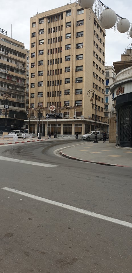 Air Algérie prolonge la suspensions de ses vols jusqu’à nouvel ordre