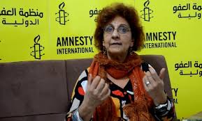 Amnesty international appelle à libérer Khaled Drareni, dénonce le blocage des sites d’information