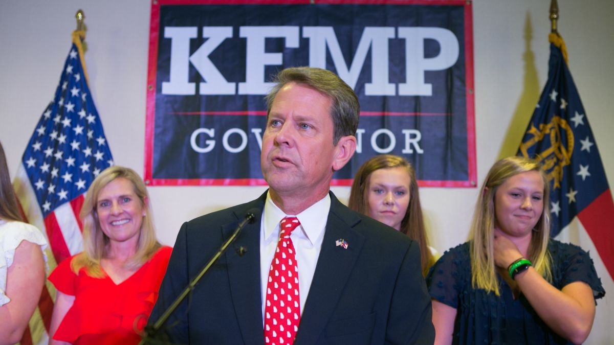 Aux Etats-Unis, la Géorgie rouvre ses commerces malgré le coronavirus et les critiques