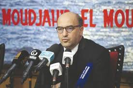 Pour le DG de Pasteur, “le pic plateau en Algérie, sera moins élevé qu’en Europe et en Amérique”