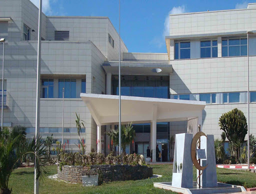 Le général Abdelkader Bendjelloul : “70 % des infrastructures hospitalières de l’armée sont réservées au Coronavirus”