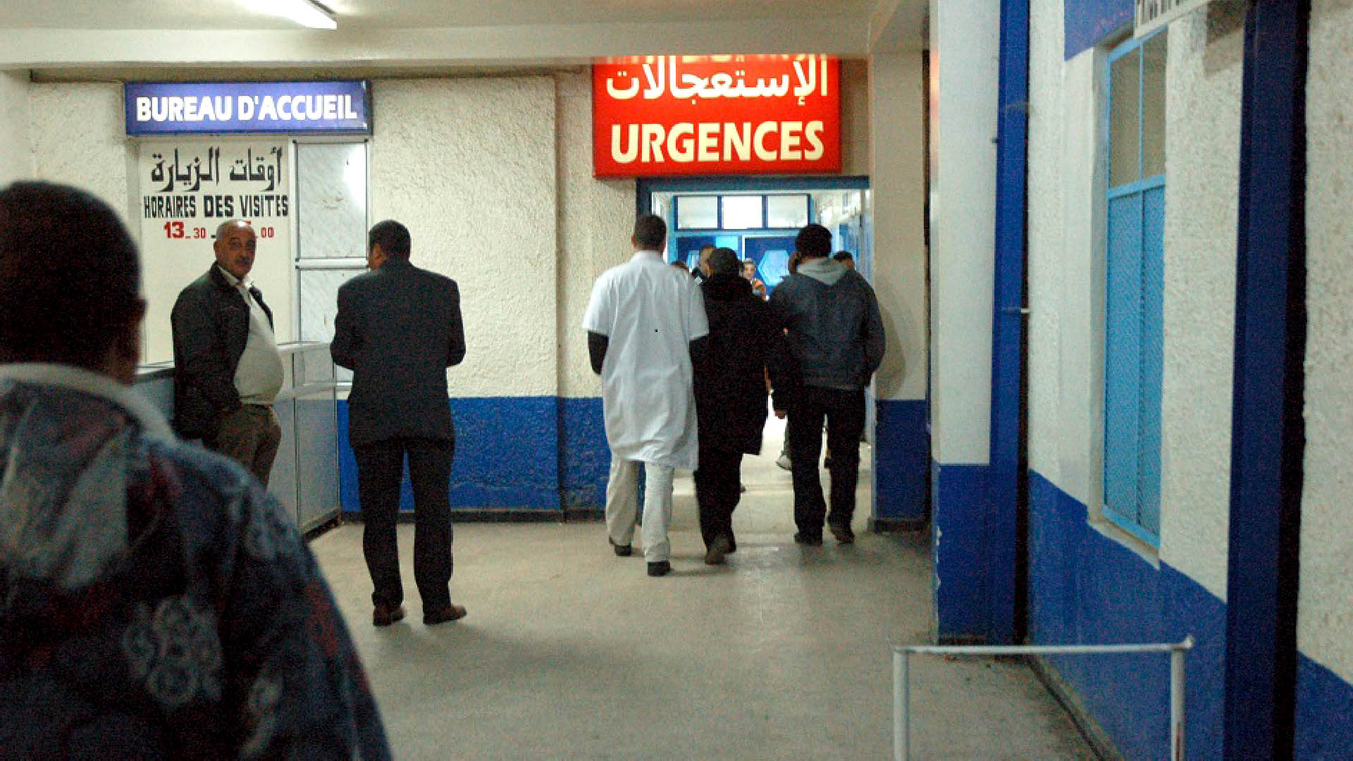 Prochaine abrogation du service civil pour les médecins spécialistes