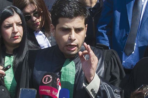 Mouvement dans le corps de la magistrature : nouveau bras de fer entre Zeghmati et le membres élus du CSM