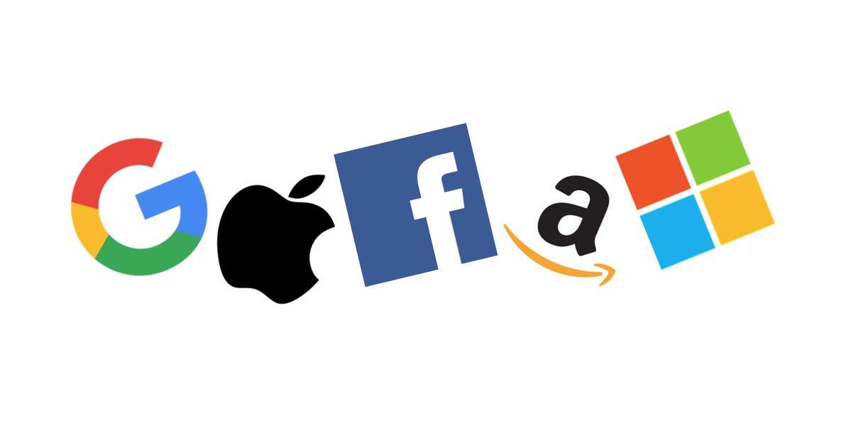 Les géants de la tech assoient leur puissance à la faveur du “Grand confinement”