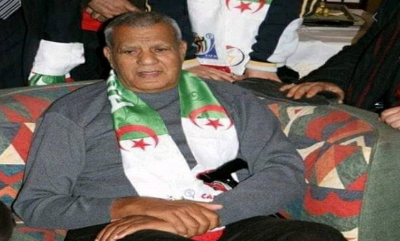 Boxe : décès de Aliane Omar, premier médaillé d’or de l’Algérie indépendante