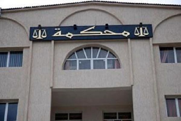 نهب أموال التضامن: التماس 10 سنوات حبساً نافذا لولد عباس و8 سنوات لبركات