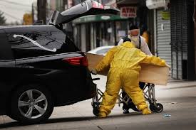 Virus: encore plus de 1.000 morts aux Etats-Unis et Brésil, l’Europe se rouvre