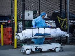 Coronavirus: le bilan s’alourdit, le monde à la recherche de réponses concertées