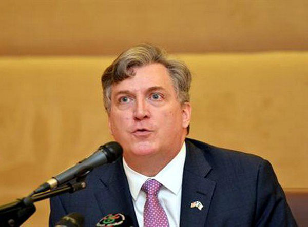 Les Etats Unis s’engagent à aider l’Algérie dans la lutte contre le Coronavirus