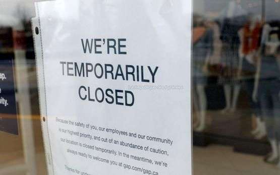 USA: 5 millions de nouveaux chômeurs attendus en une semaine