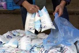 Lait en poudre: des stocks  jusqu’en janvier 2021