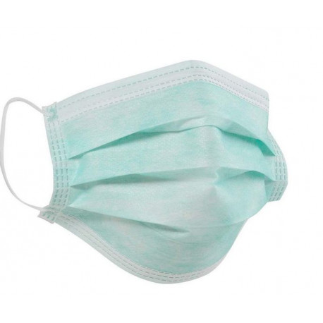 Le gouvernement va plafonner le prix du masque