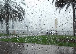 Météo: fortes averses sur les wilayas du Centre jusqu’à 18h