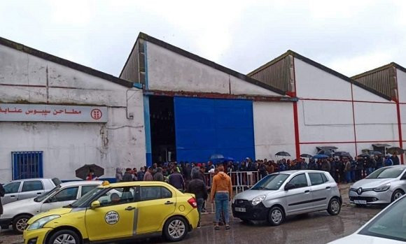 Une mesure de bon sens:  les semouleries ne feront plus de vente directe de semoule