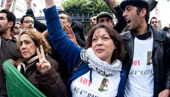 2 mois de prison ferme pour Dr Amira Bouraoui