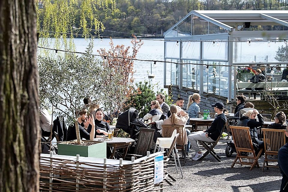 Suède, non-confinement ou le casse-tête chinois