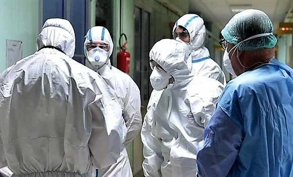 Covid-19: 195 nouveaux cas, 170 guérisons et 10 décès en Algérie durant les dernières 24h