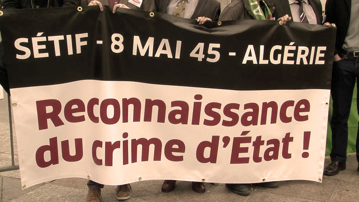 Tebboune décrète le 8 mai “Journée nationale de la mémoire”