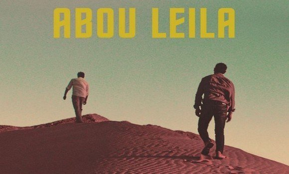 Le film “Abou Leila” de Amine Sidi Boumediene primé en Espagne