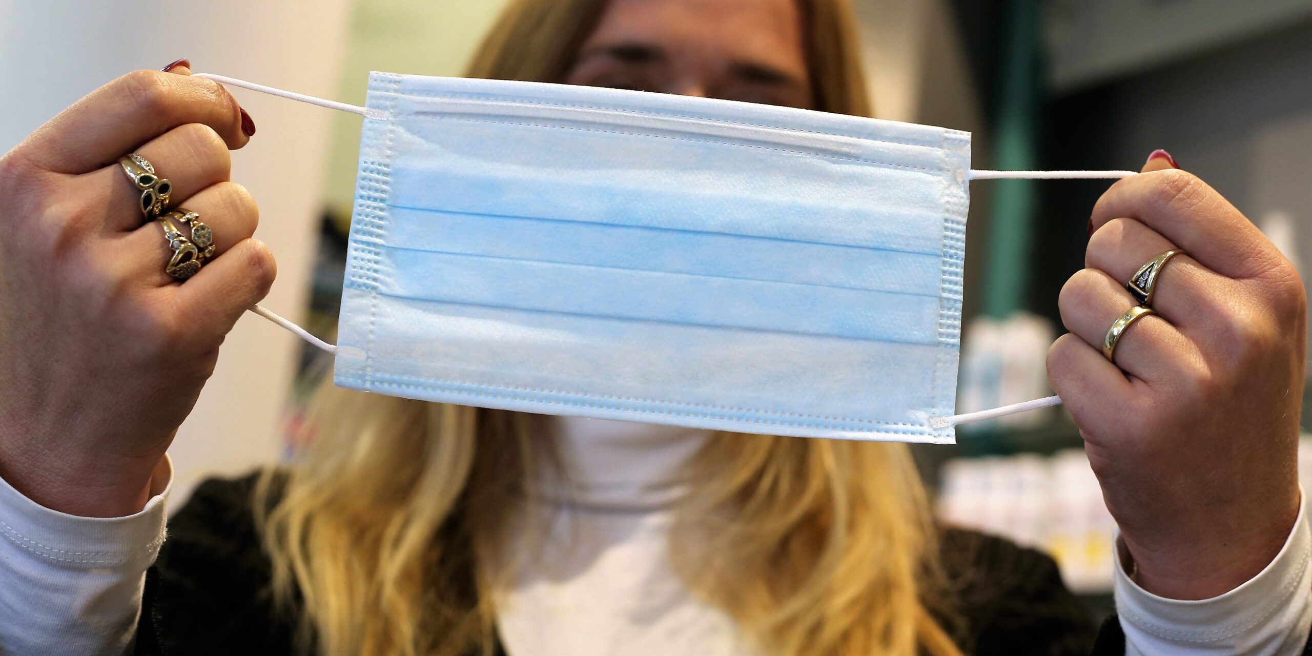 Rendu obligatoire, que risquez-vous sans masque?