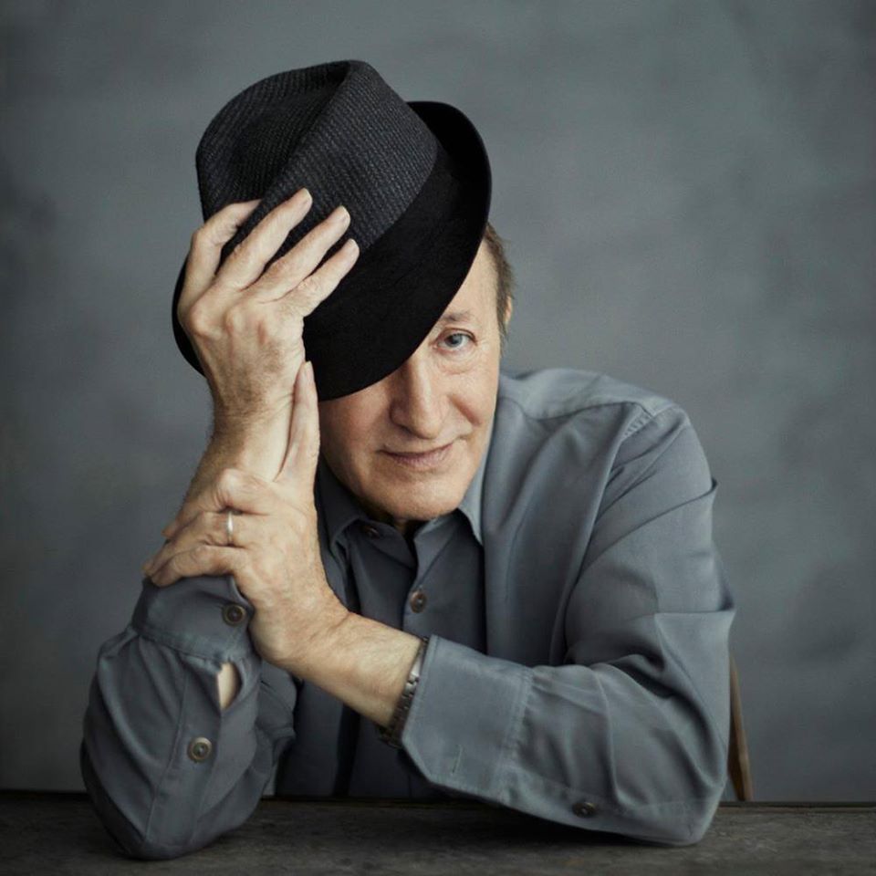 L’artiste Idir est mort