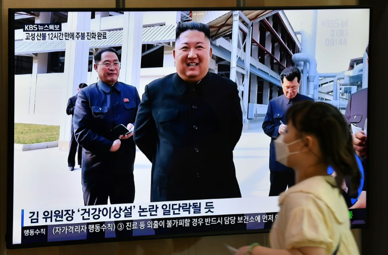 Pourquoi la santé de Kim Jong Un fait-elle l’objet de tant de spéculations?
