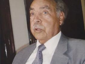 Omar Boudaoud, l’architecte des manifestations du 17 octobre à Paris, n’est plus