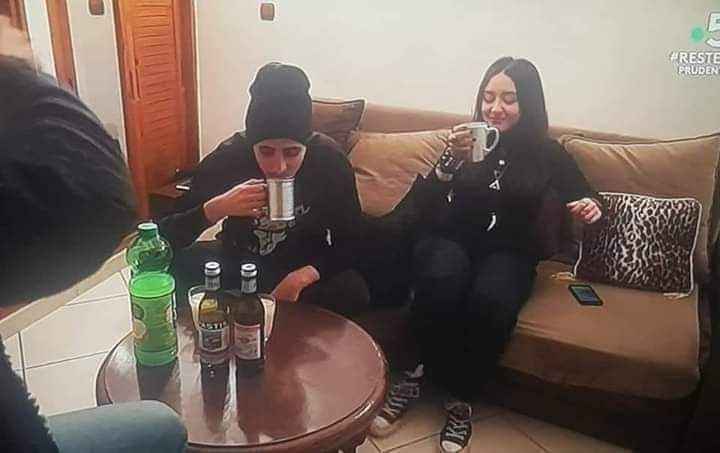 Un reportage d’une chaîne française sur le Hirak suscite la colère en Algérie