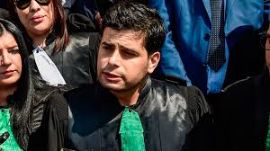 Sadedin Merzoug devant le Conseil supérieur de magistrature début juin