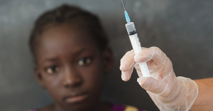 D’autres maladies mortelles prospèrent dans l’ombre du Covid-19