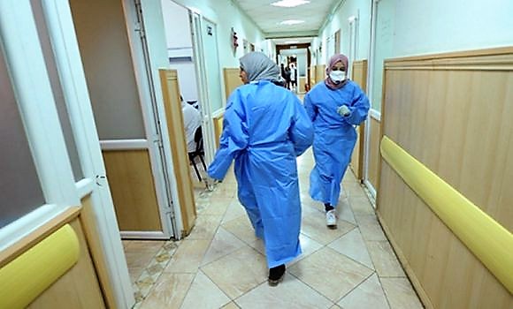 Covid19. Bilan de ce vendredi 29 mai: 137 nouveaux cas, 145 guérisons et 8 décès en Algérie durant les dernières 24h