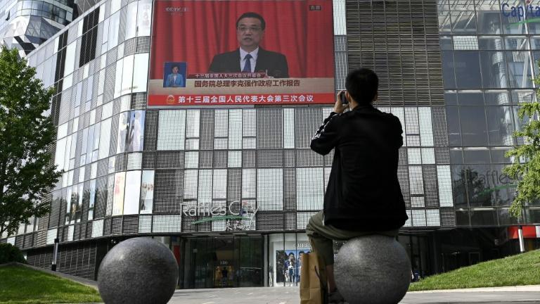 Virus: la Chine proclame sa victoire, le Brésil s’enfonce dans la crise