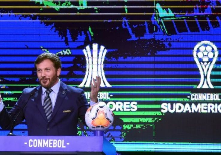 Foot: interdit de cracher, se moucher et échanger les maillots en Amsud