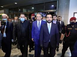 L’Irak, en grave crise sociale et économique, se dote d’un gouvernement