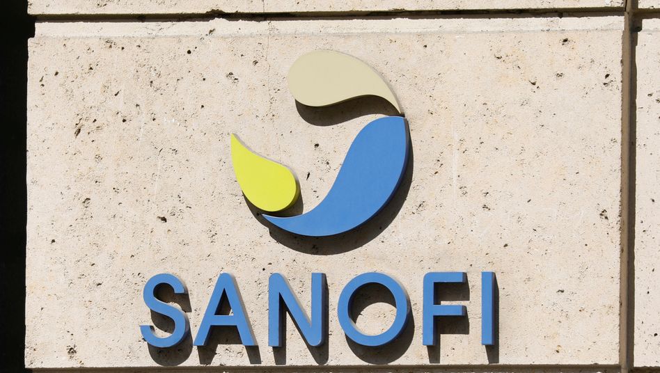 Covid-19 : résultats non concluants pour un essai clinique du laboratoire Sanofi